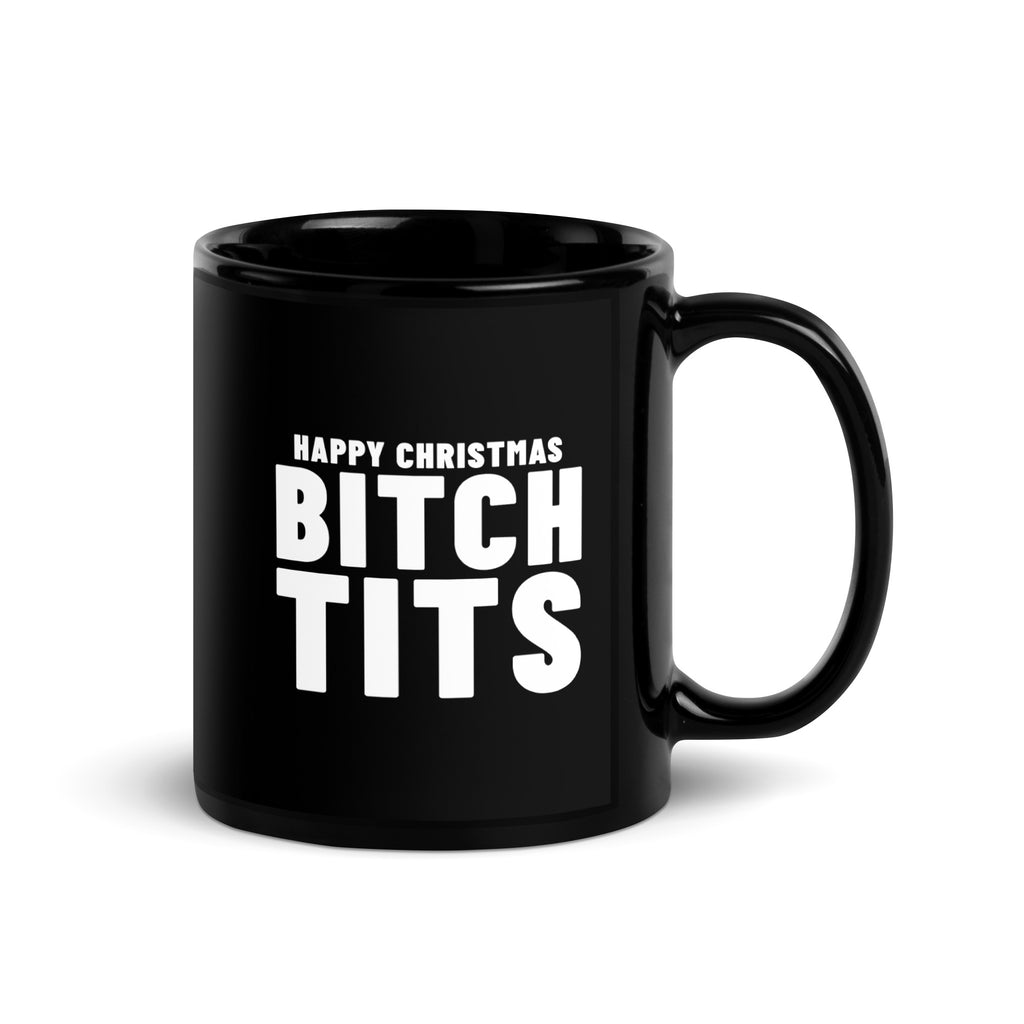 Bitch Tits