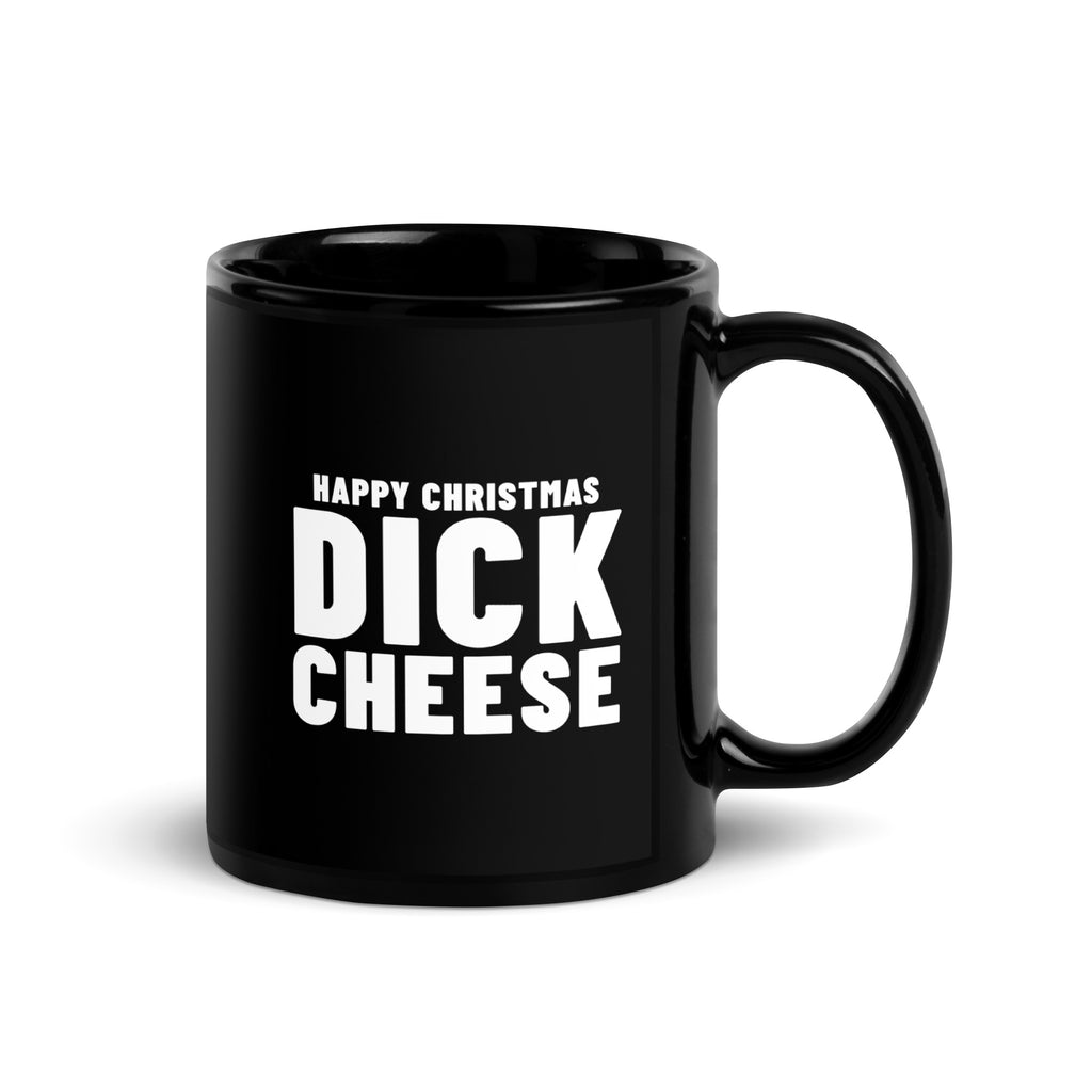 Dick Cheese