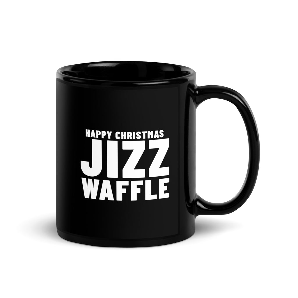 Jizz Waffle