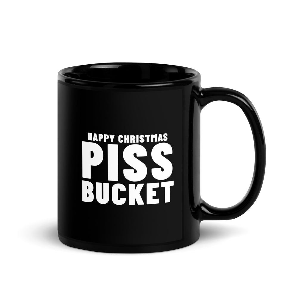 Piss Bucket