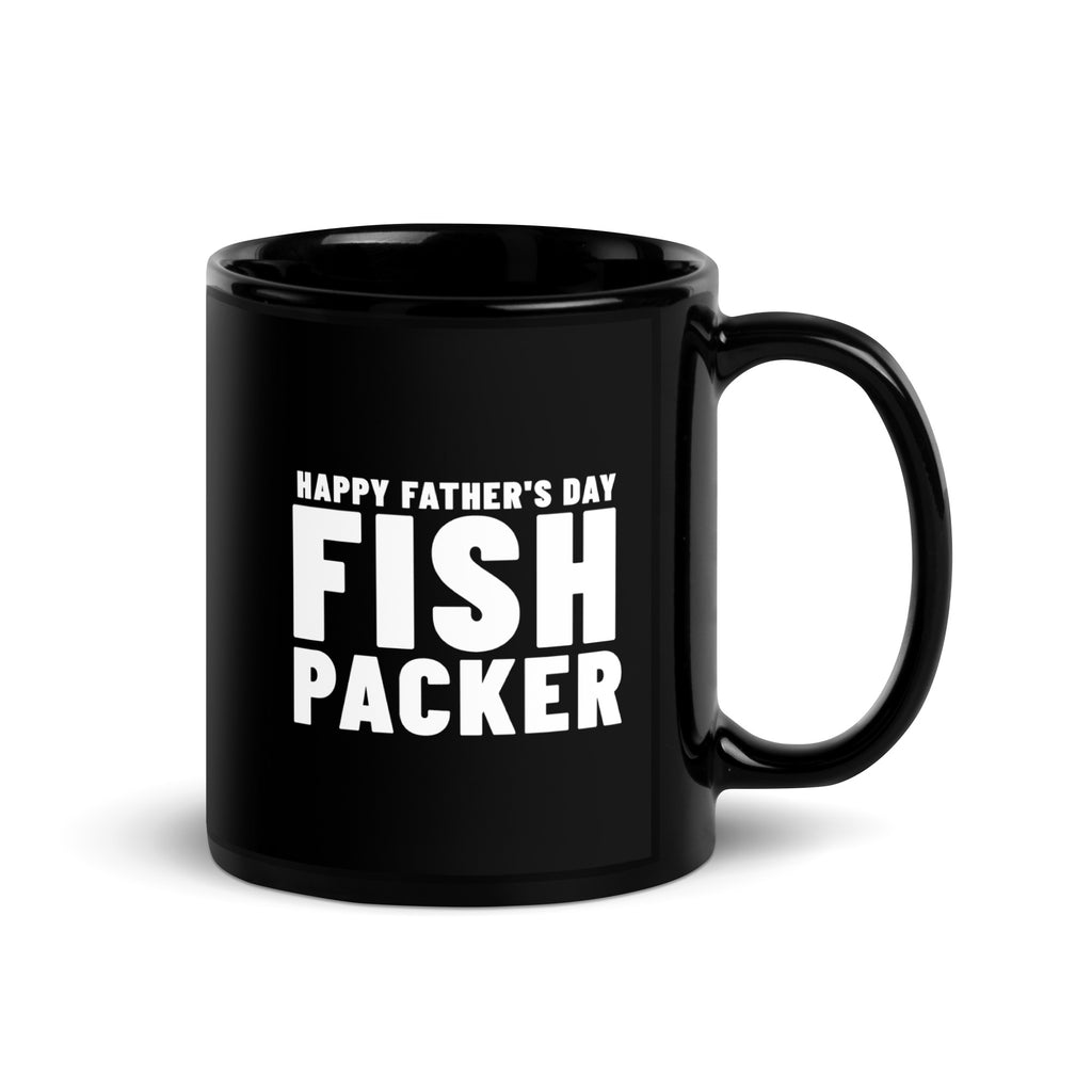 Fish Packer