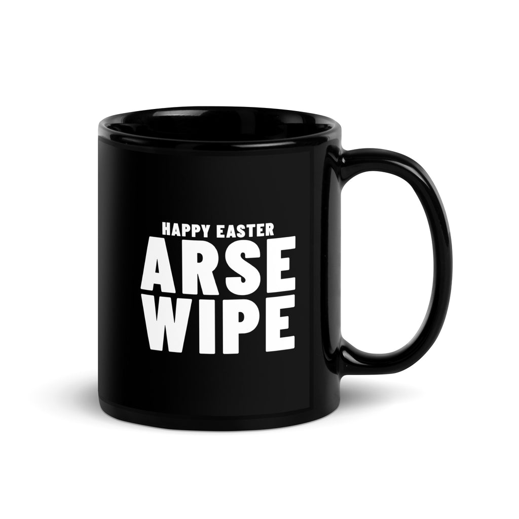 Arse Wipe