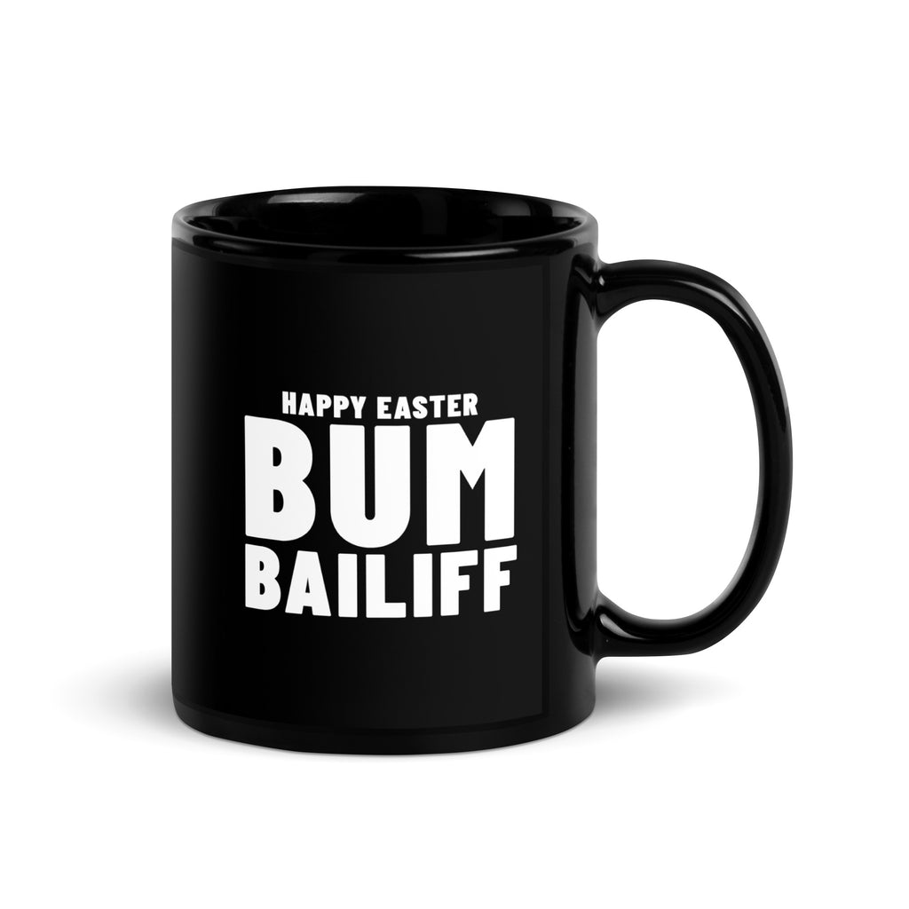 Bum Bailiff