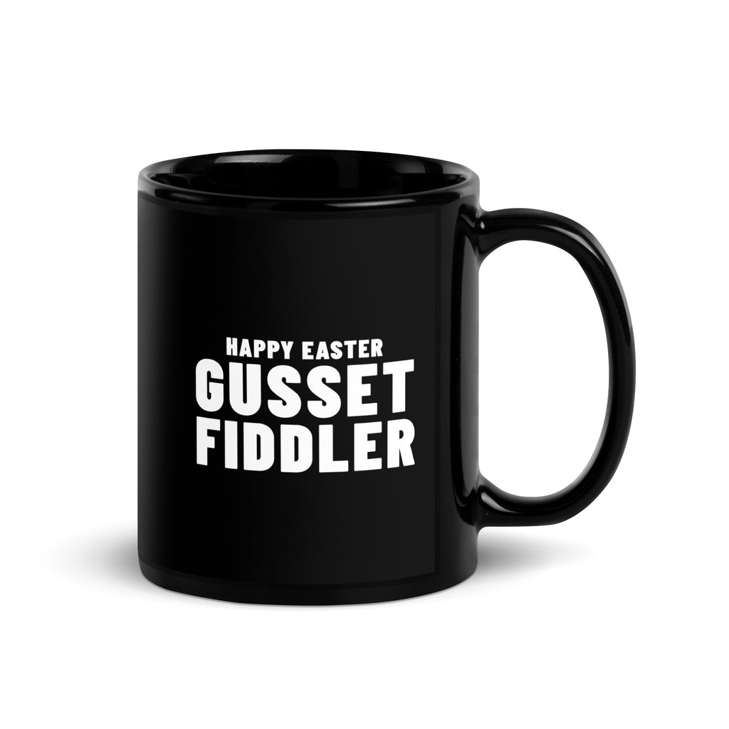 Gusset Fiddler