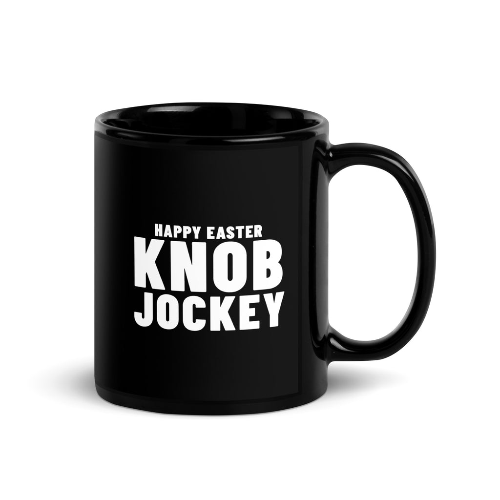 Knob Jockey