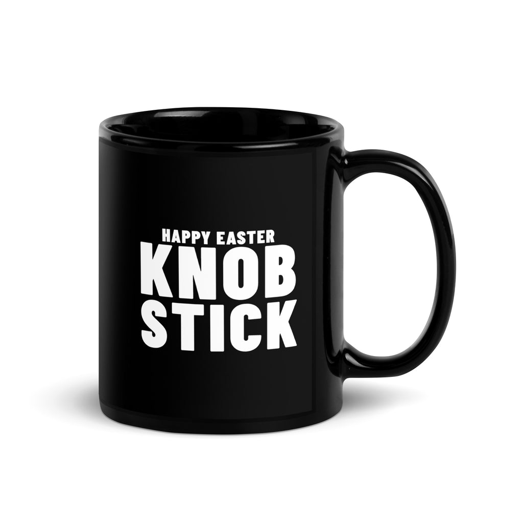 Knob Stick