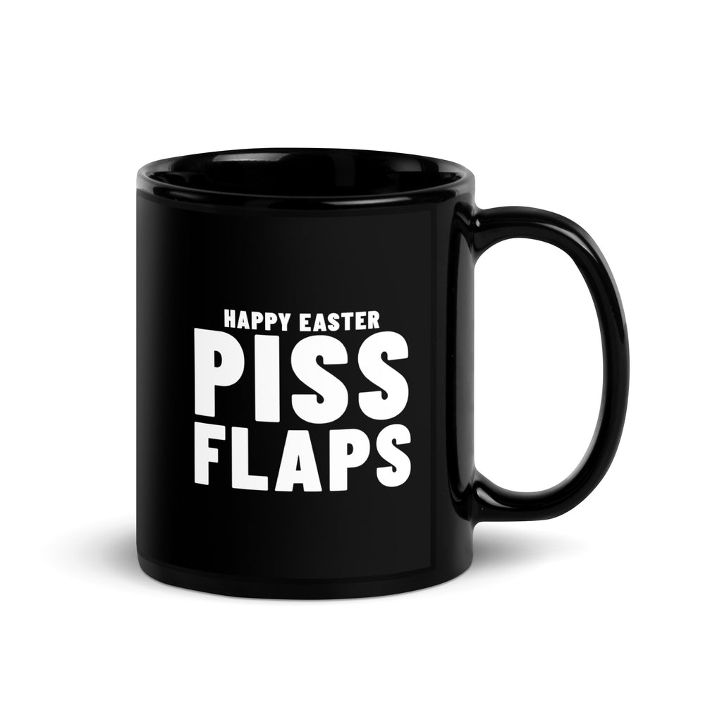 Piss Flaps