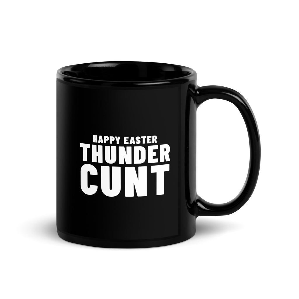 Thunder Cunt