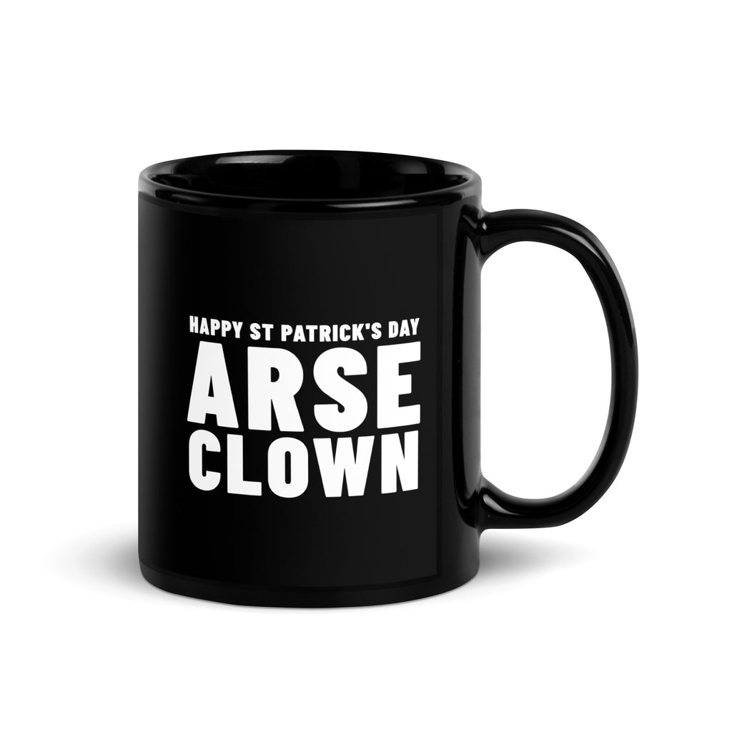 Arse Clown