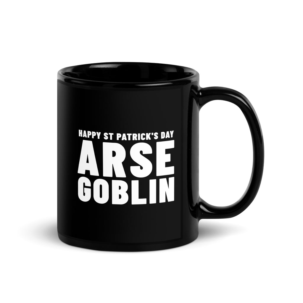 Arse Goblin