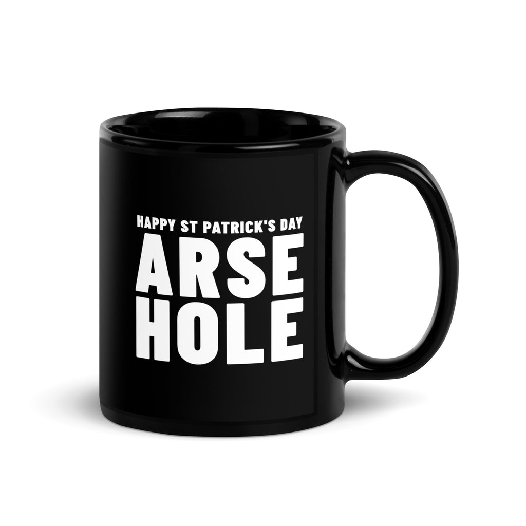 Arse Hole