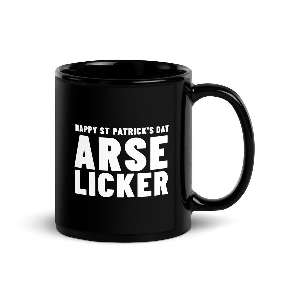 Arse Licker