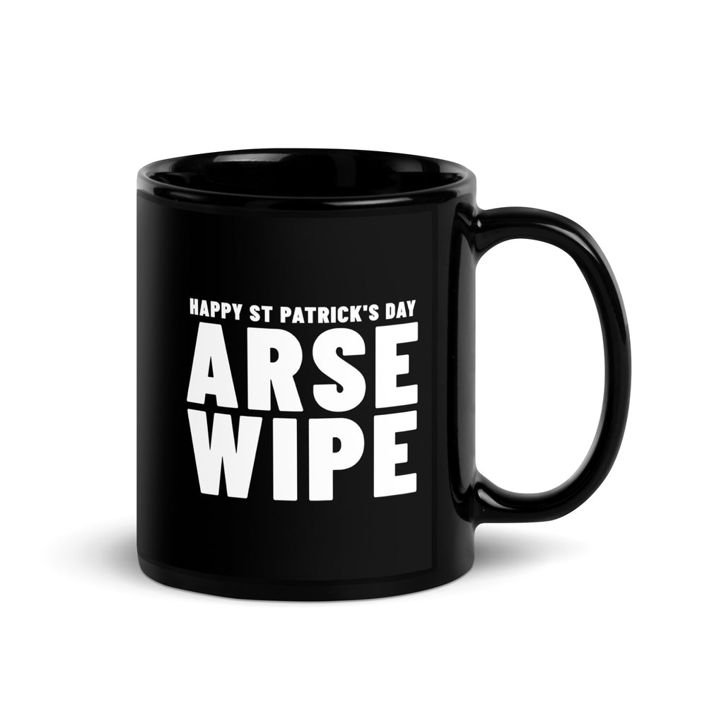 Arse Wipe