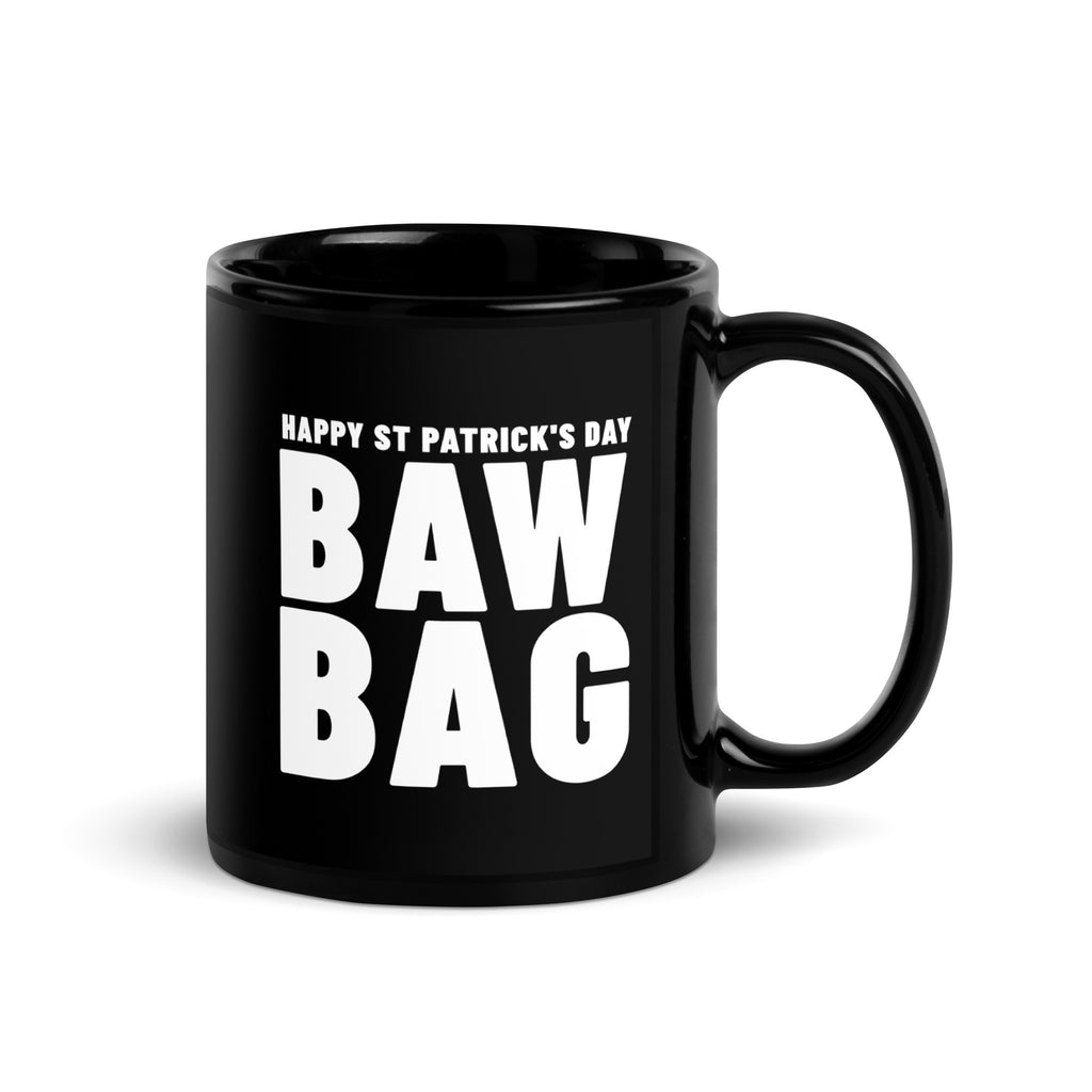 Baw Bag