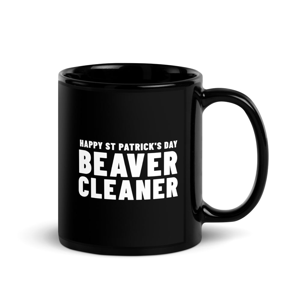 Beaver Cleaner