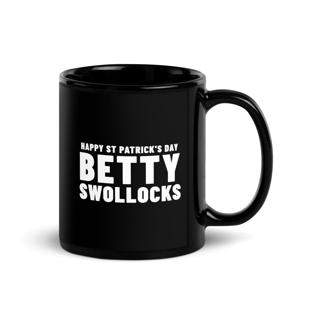 Betty Swollocks