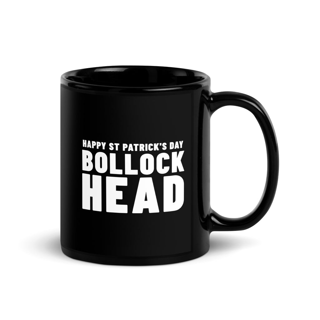 Bollock Head