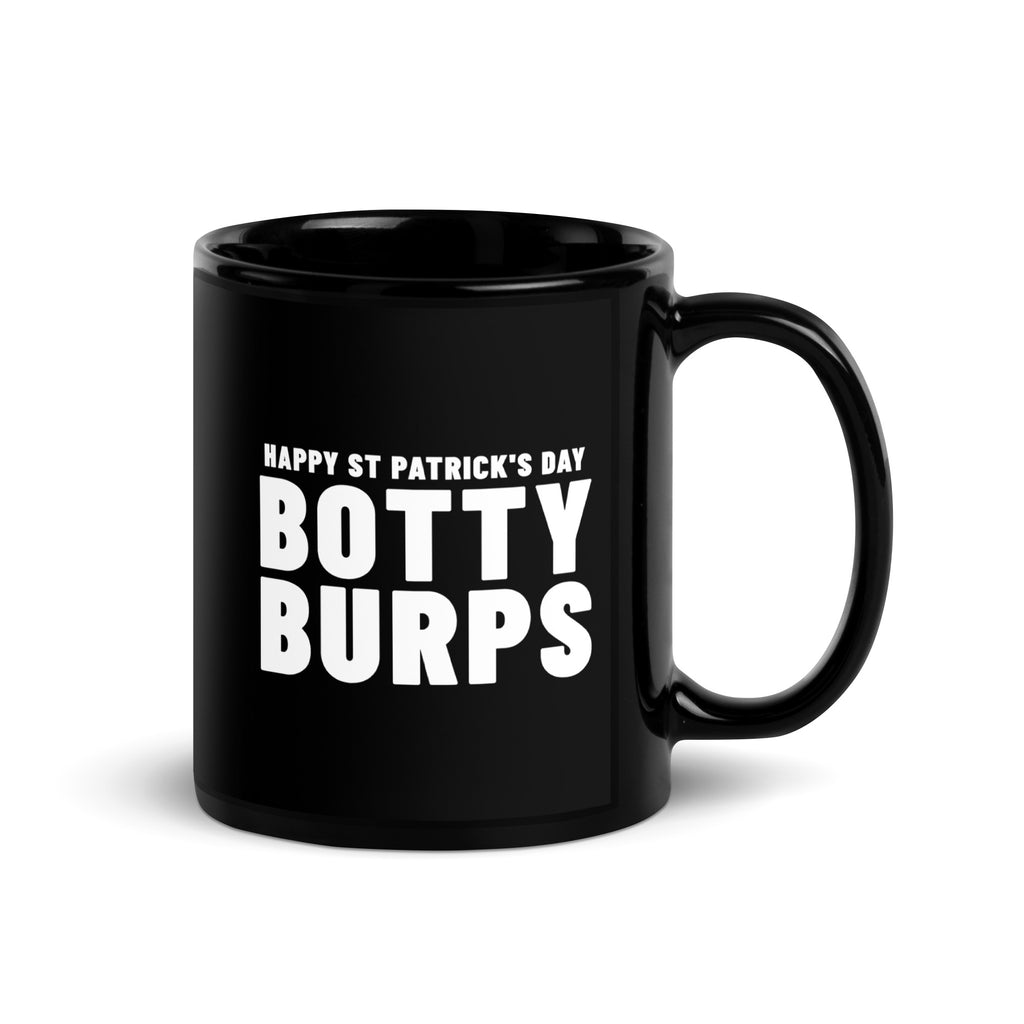 Botty Burps