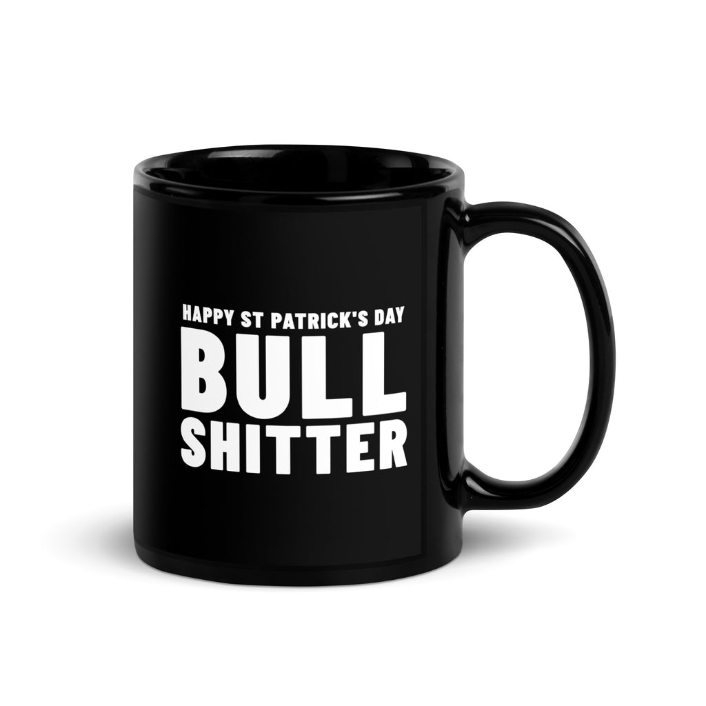 Bull Shitter