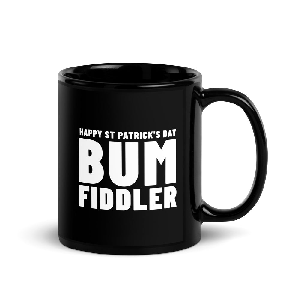 Bum Fiddler