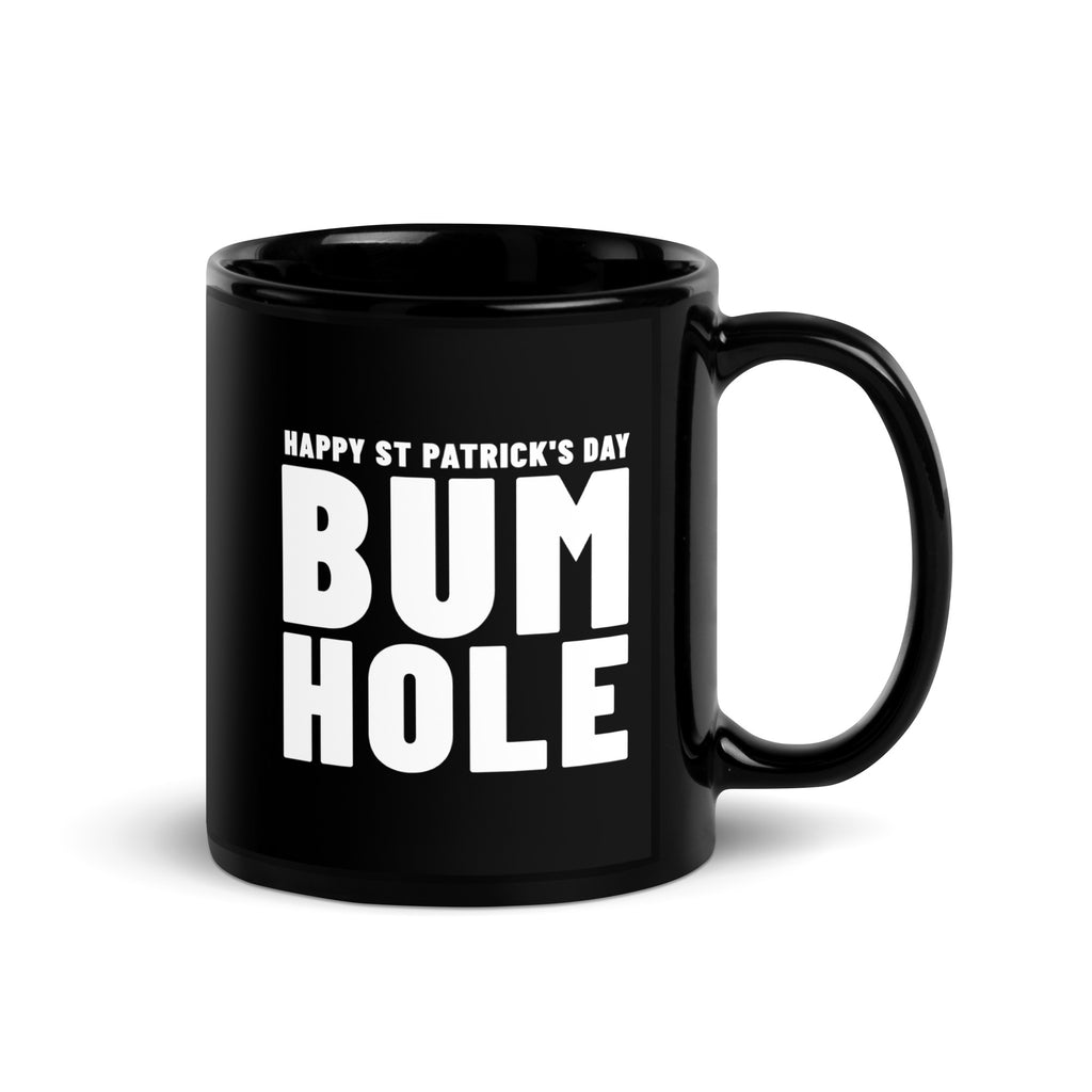 Bum Hole