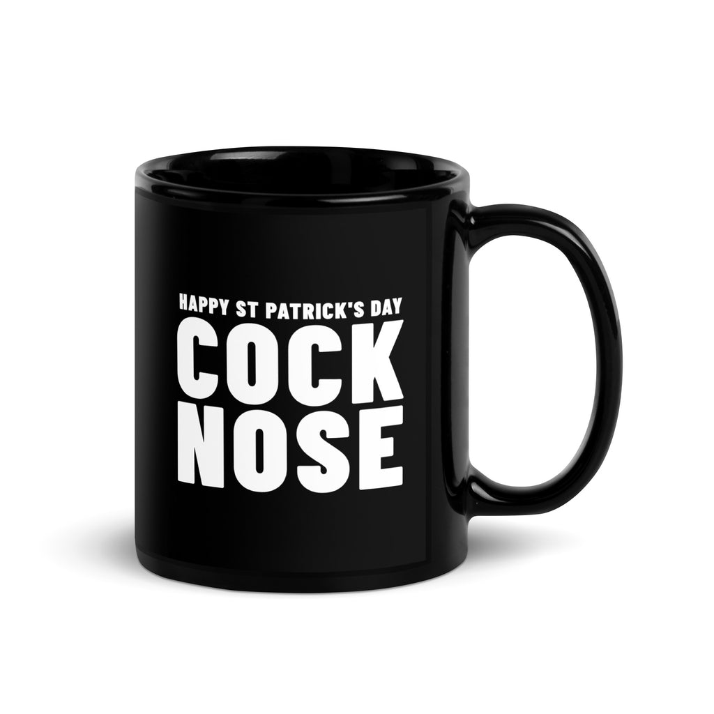 Cock Nose