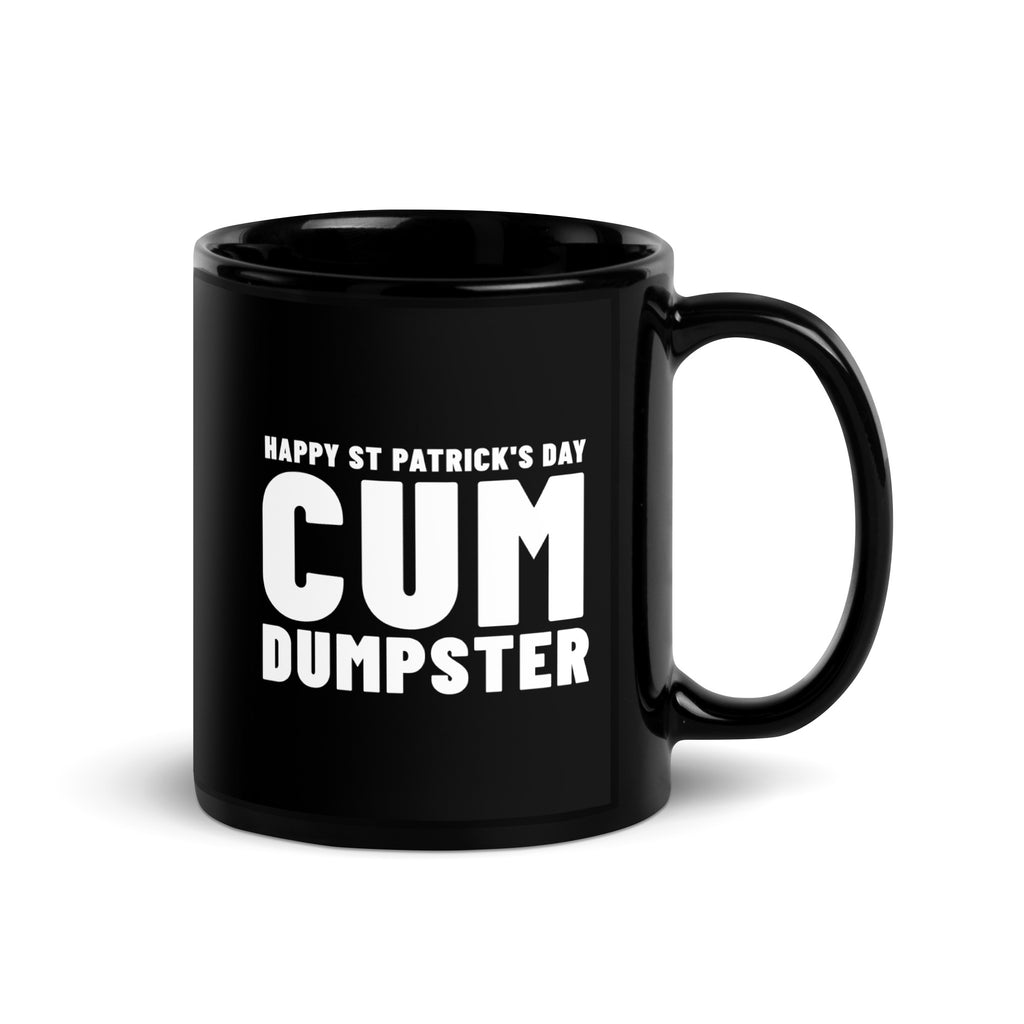 Cum Dumpster