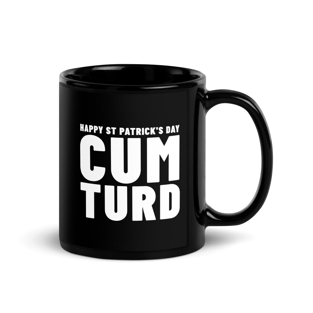 Cum Turd