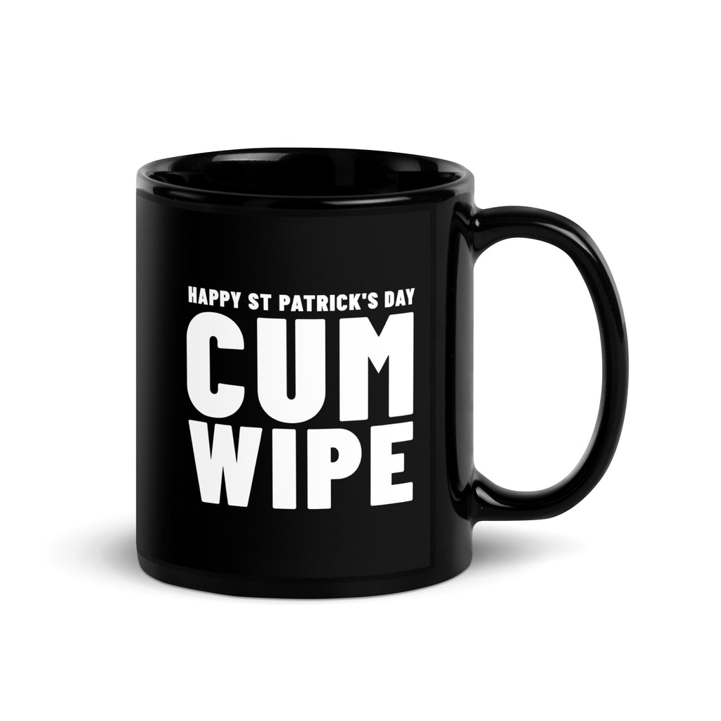 Cum Wipe