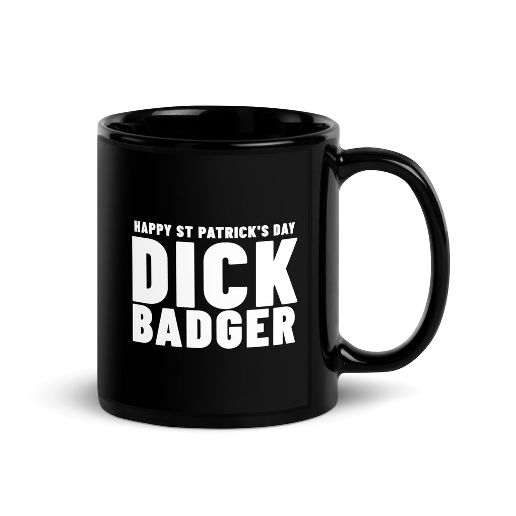 Dick Badger