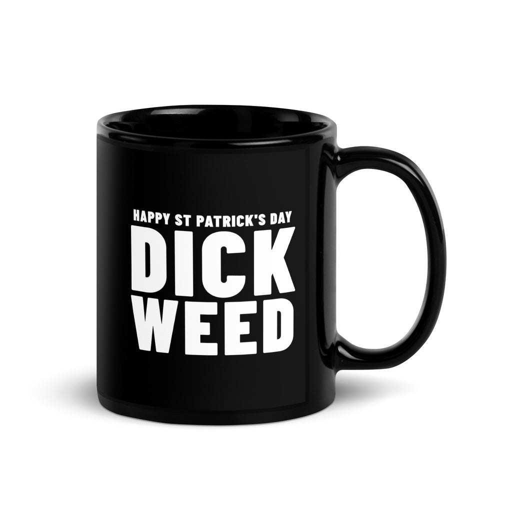 Dick Weed