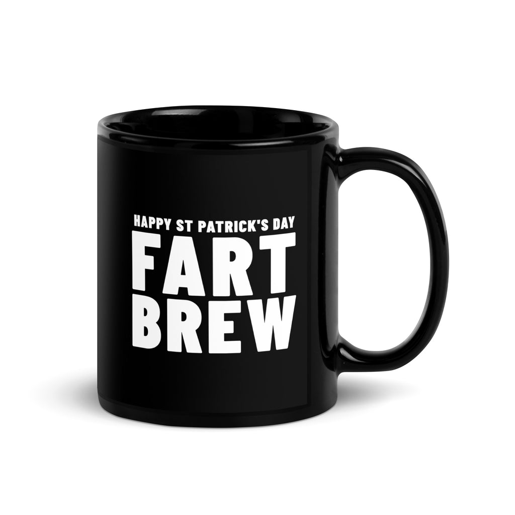 Fart Brew