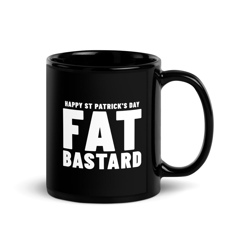 Fat Bastard