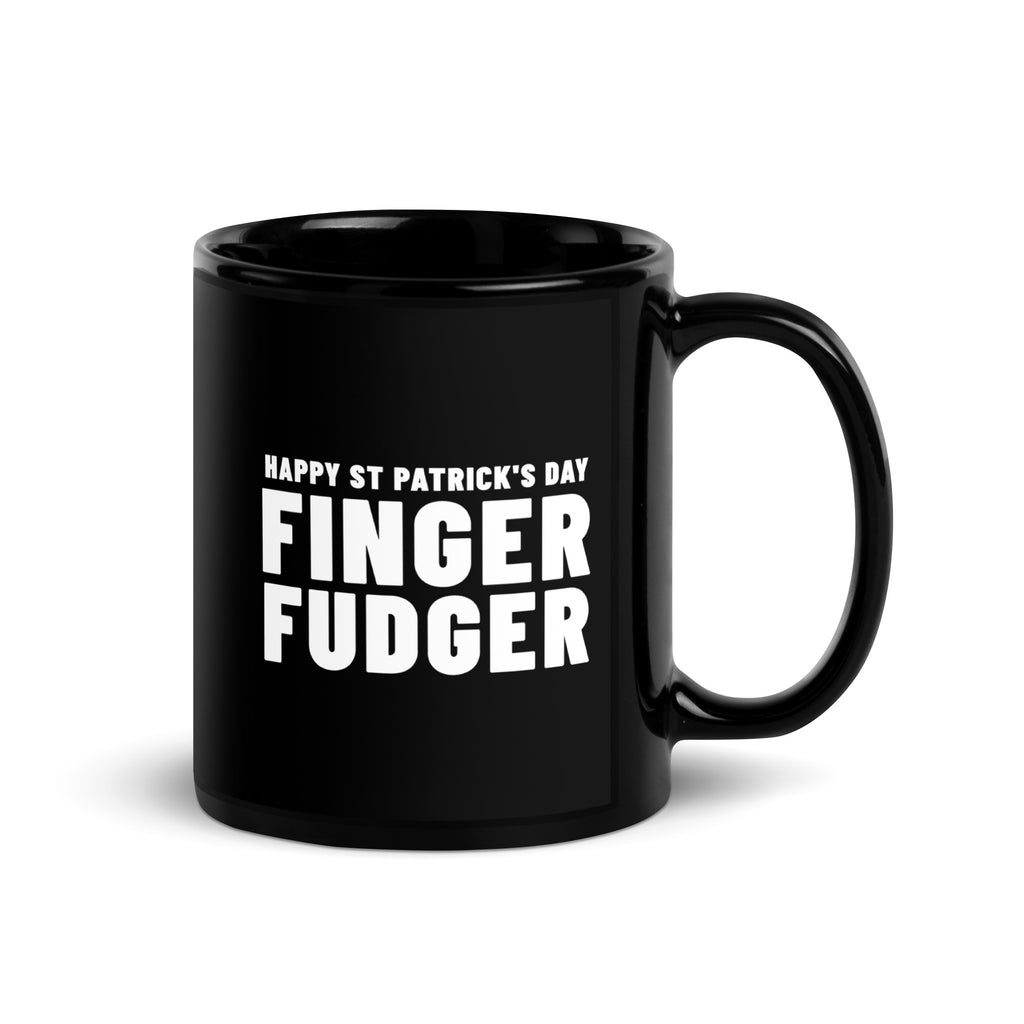 Finger Fudger