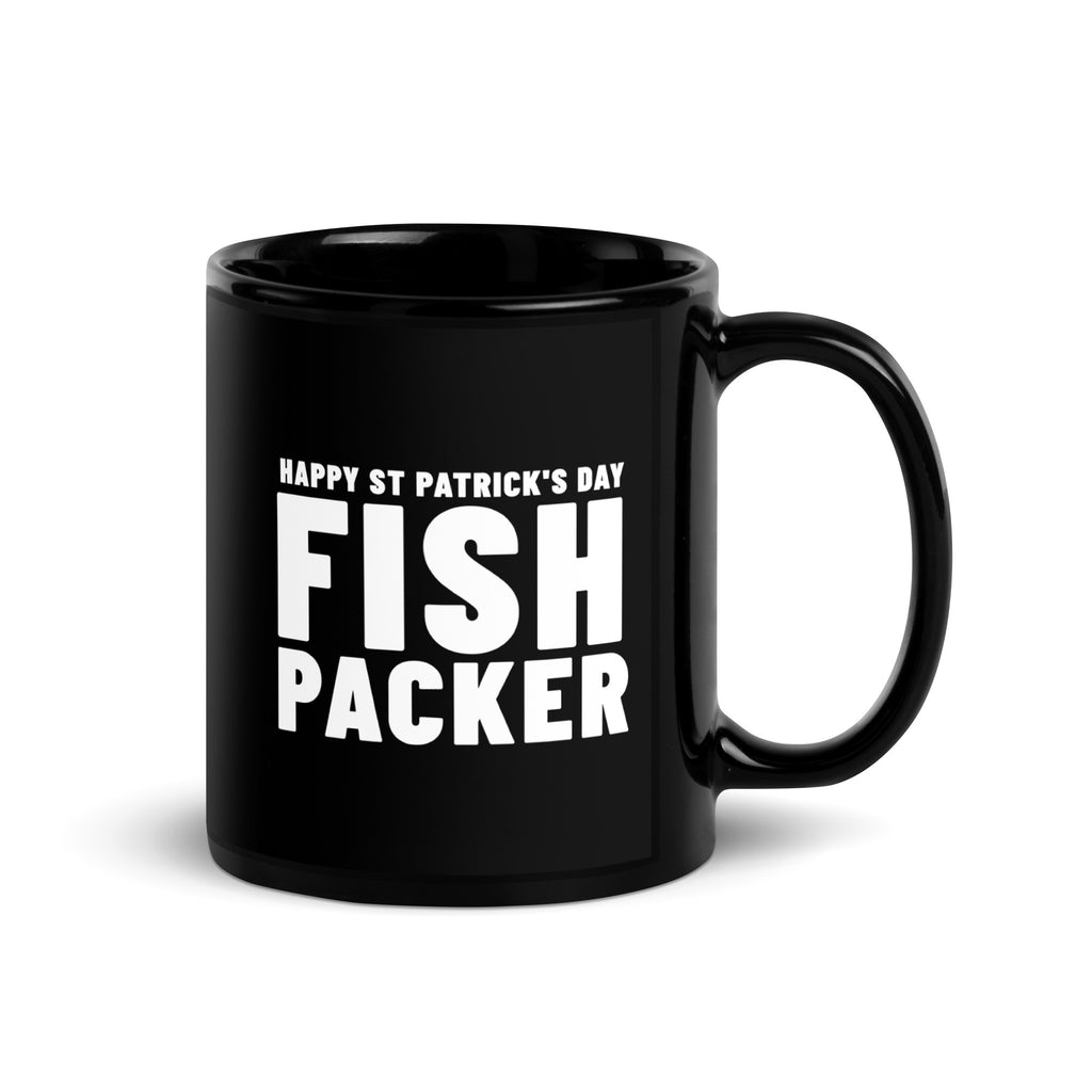 Fish Packer