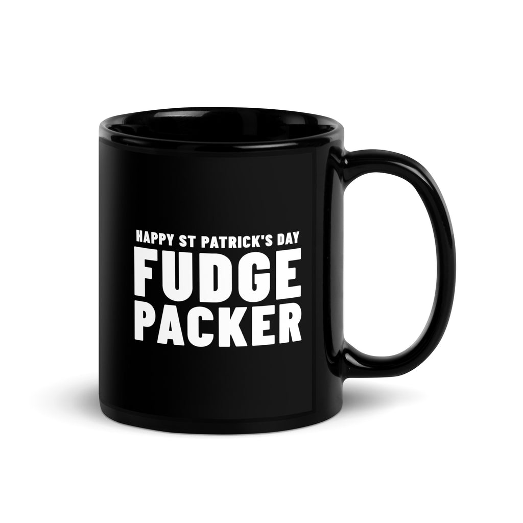 Fudge Packer