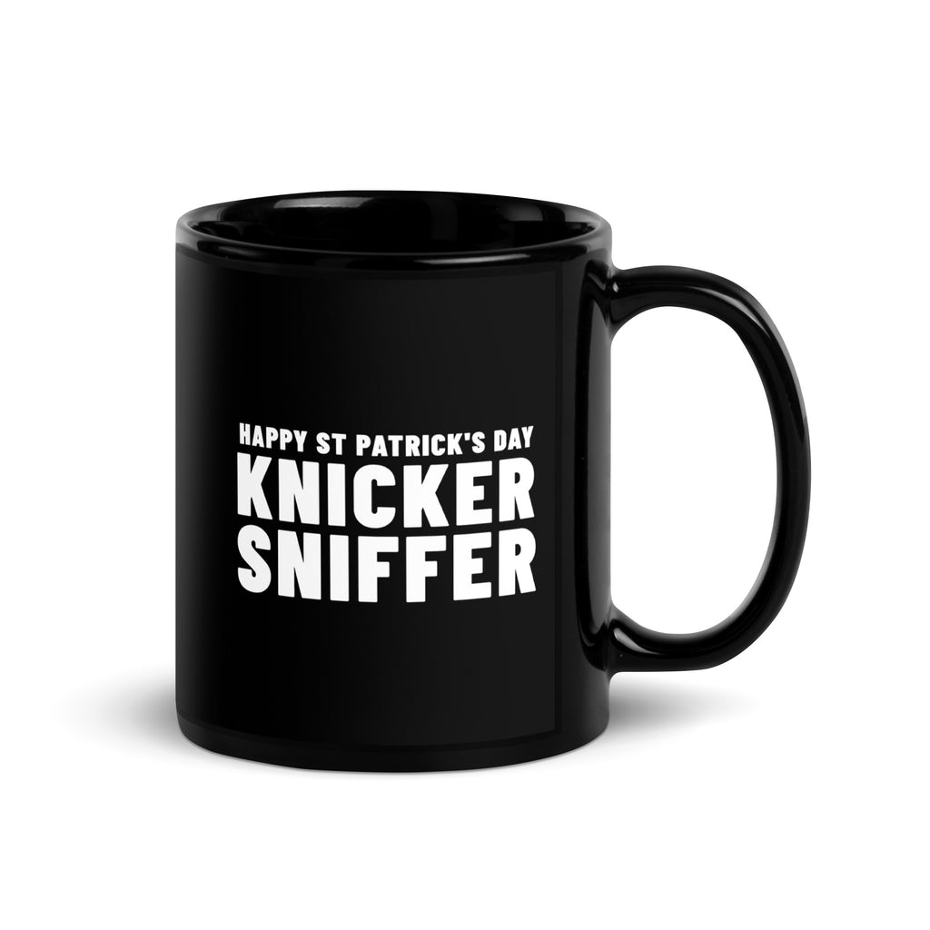 Knicker Sniffer