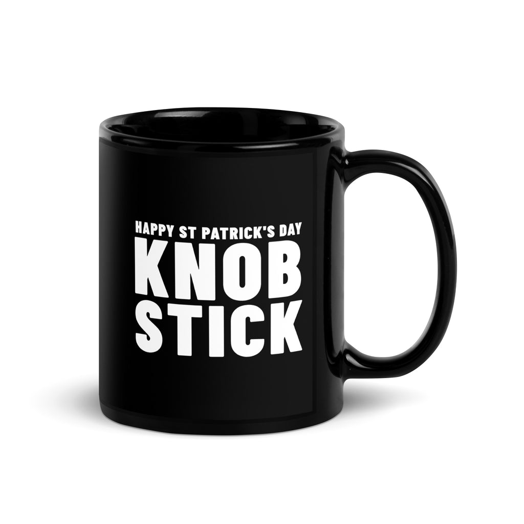 Knob Stick