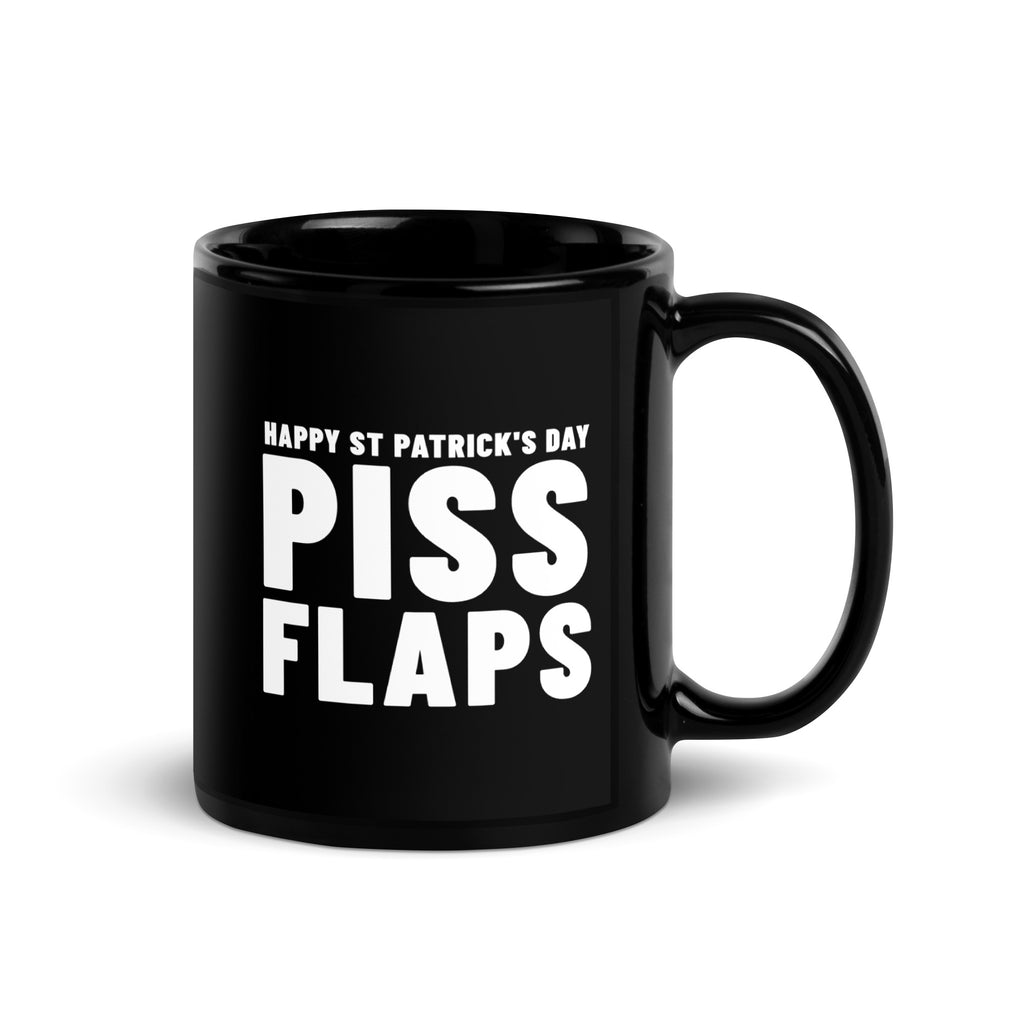 Piss Flaps