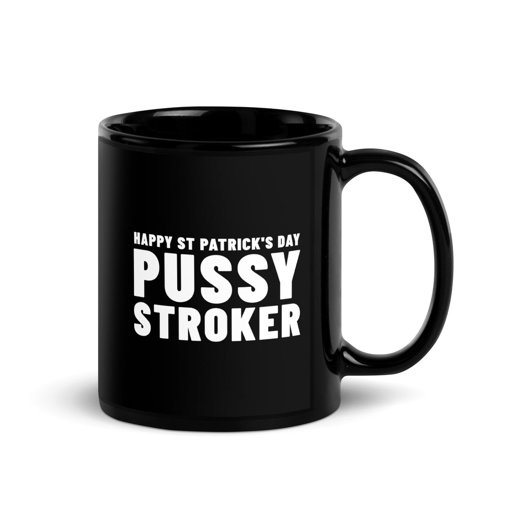 Pussy Stroker