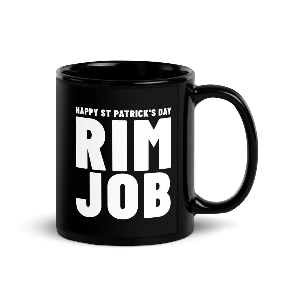 Rim Job