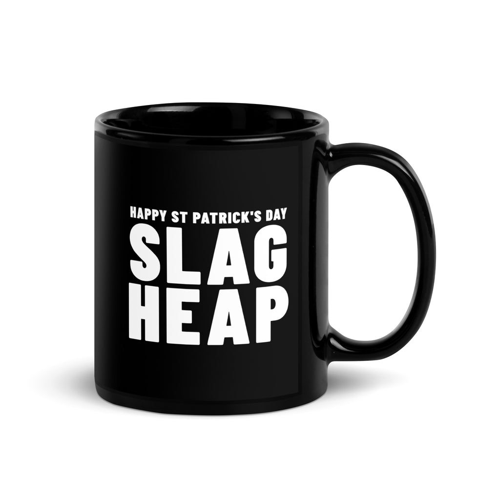 Slag Heap