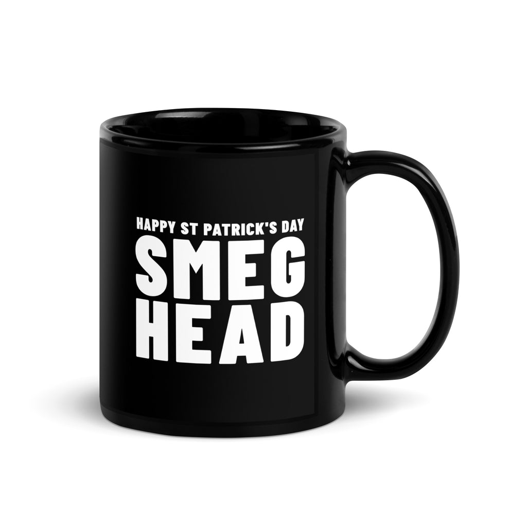 Smeg Head