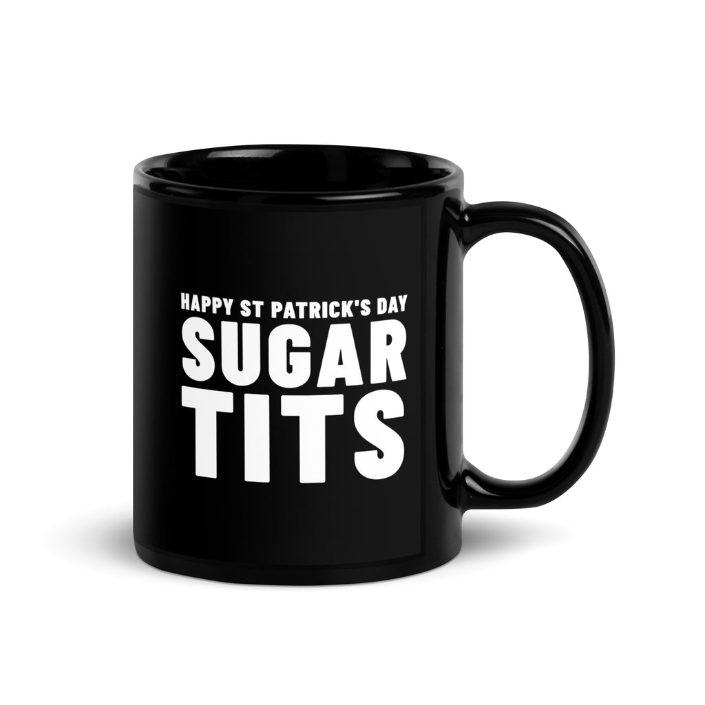 Sugar Tits