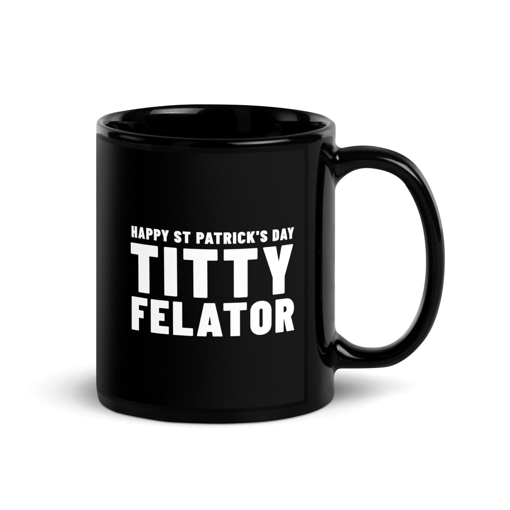 Titty Felator