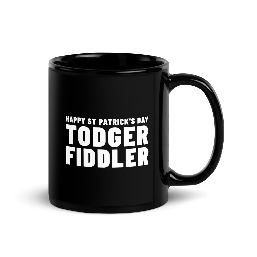 Todger Fiddler