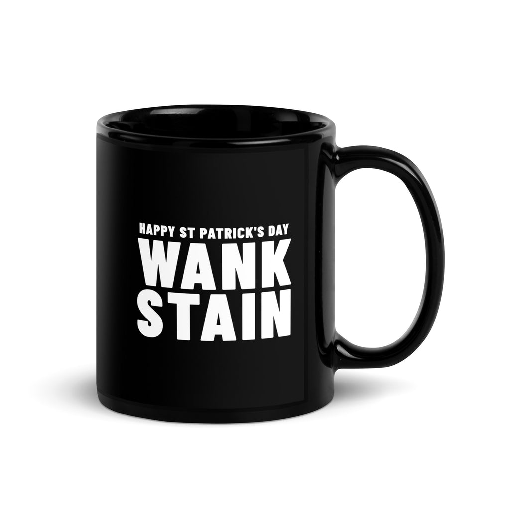 Wank Stain