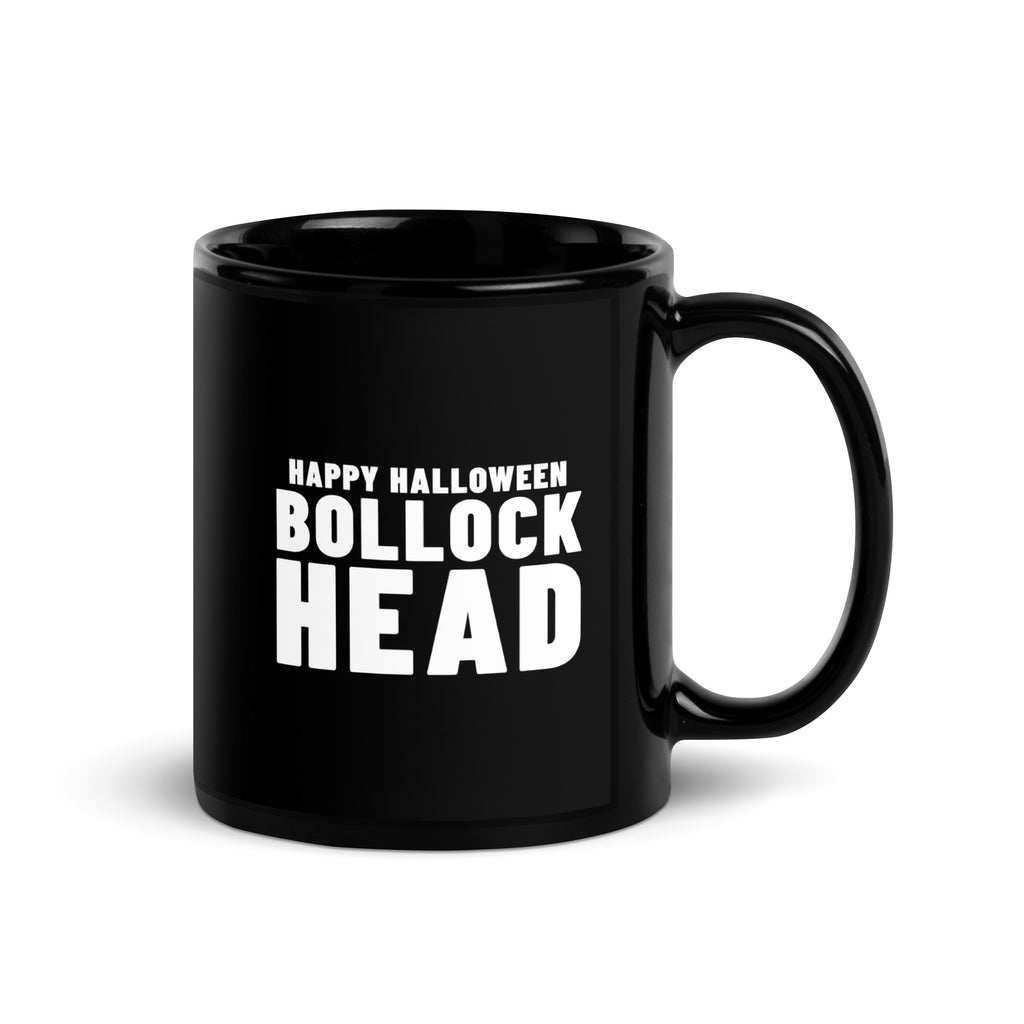 Bollock Head