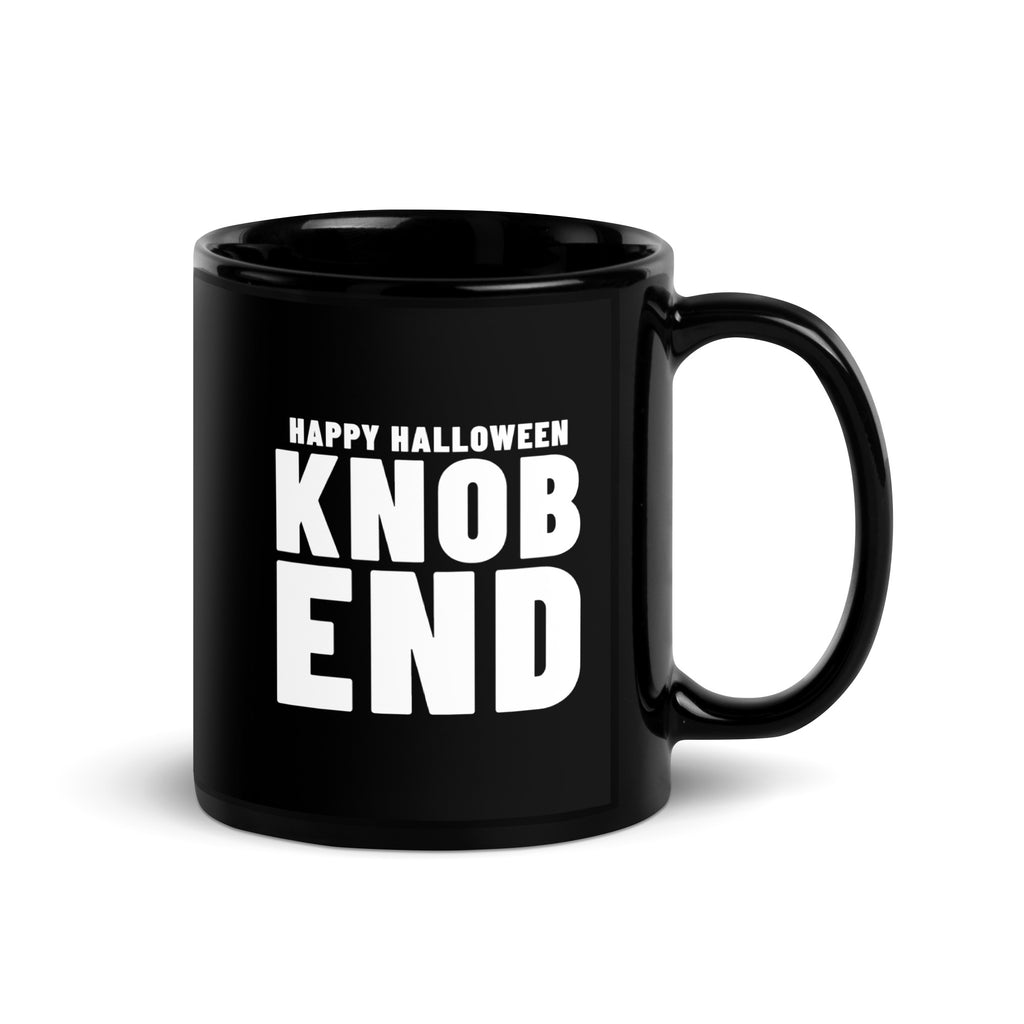 Knob End