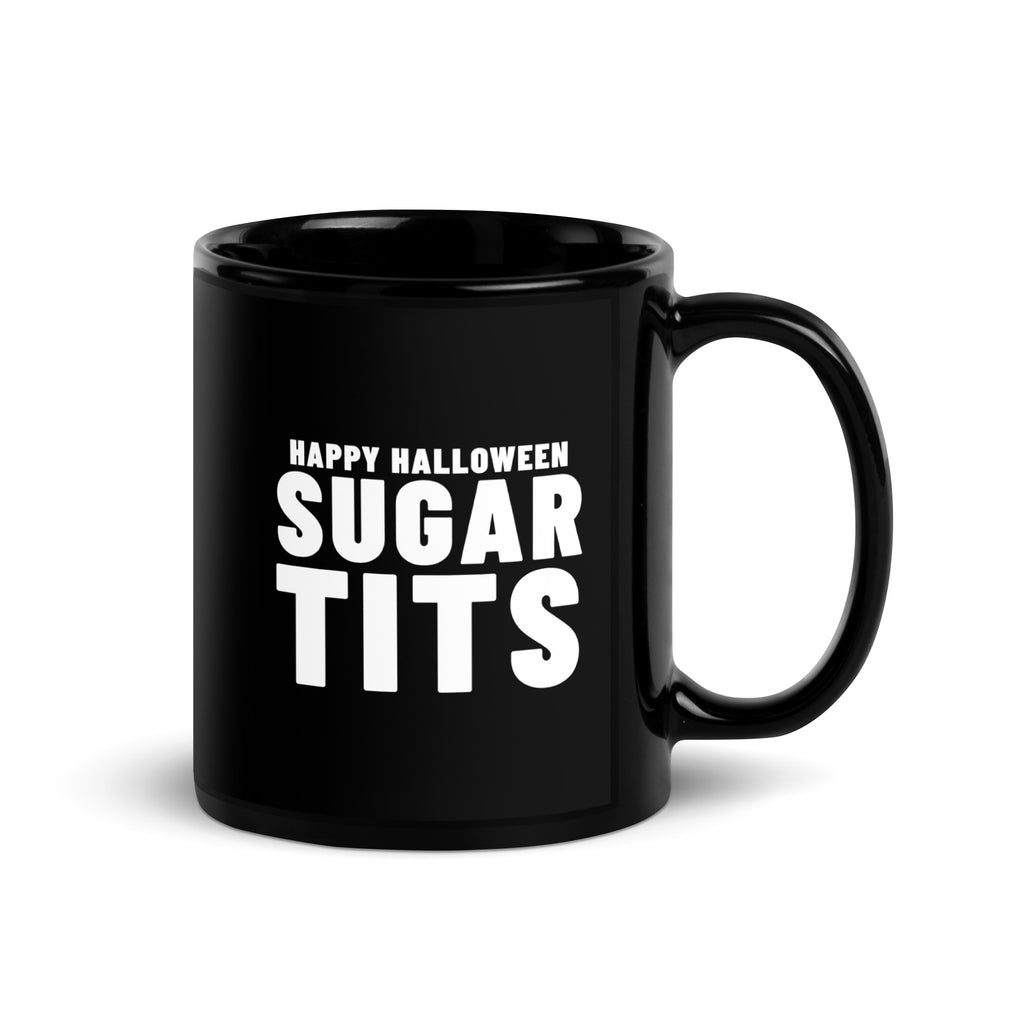 Sugar Tits